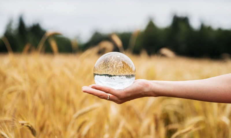 פנימיות בקטנה: איך לקבל מהקב"ה שפע לפני אחרים?