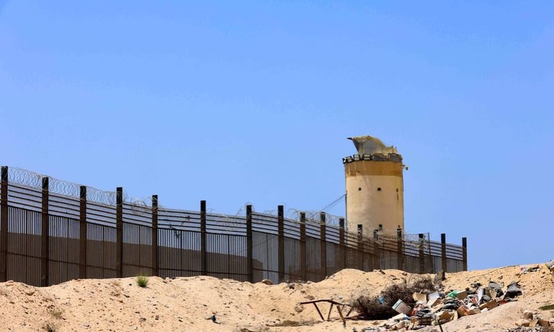 התפתחות דרמטית בתכנית לפינוי עזה