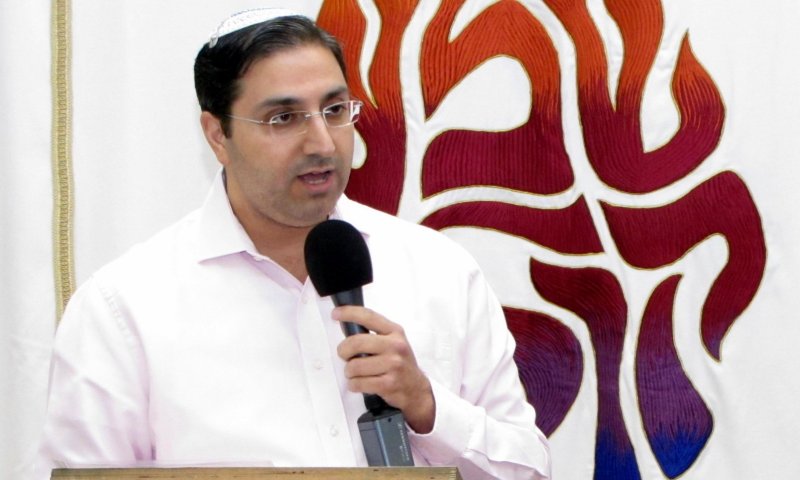 למועמד בוגר 'הגוש' אין יתרון, אלא דווקא להפך