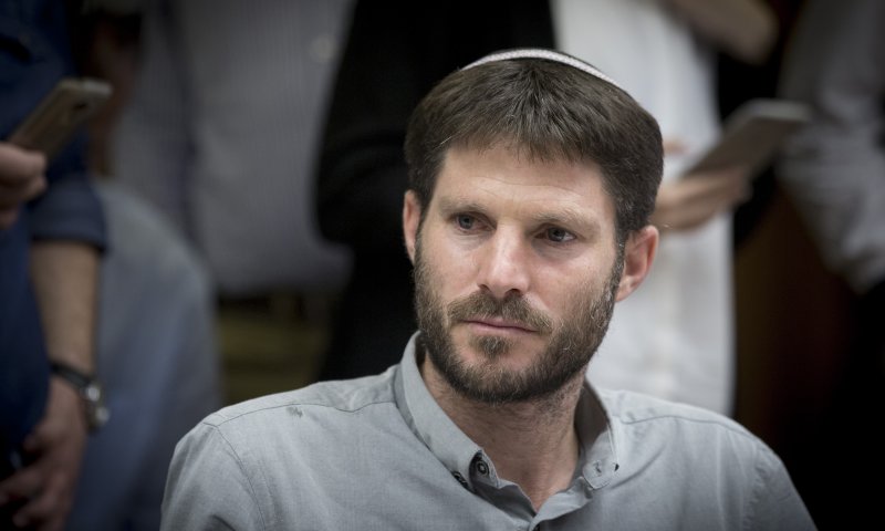 "האקטיביזם השחצני והחזירי הזה חייב להיפסק"