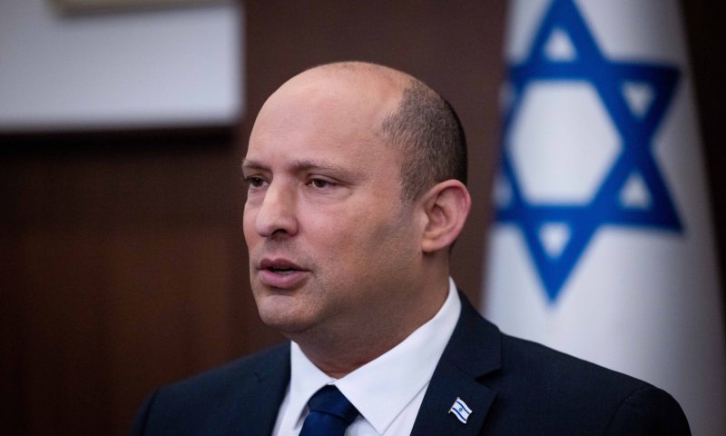 סקר: רוב הציבור לא מאמין שהממשלה תשרוד