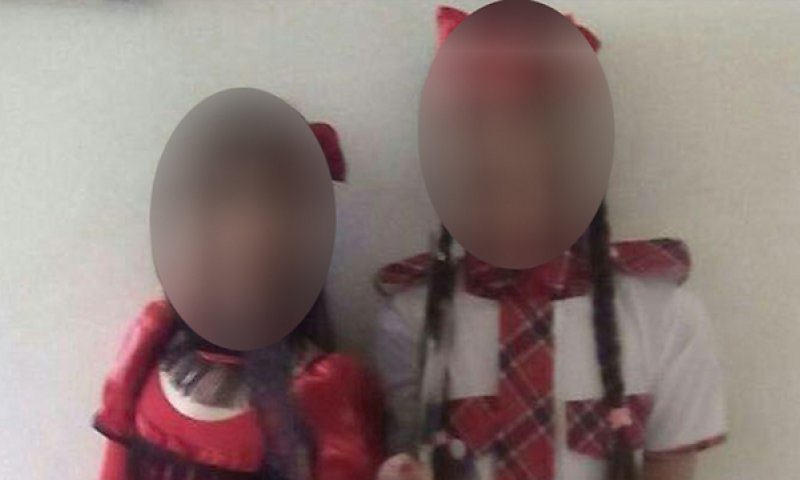 הילדה שנדקרה ע"י אביה נותחה ומצבה מוגדר יציב