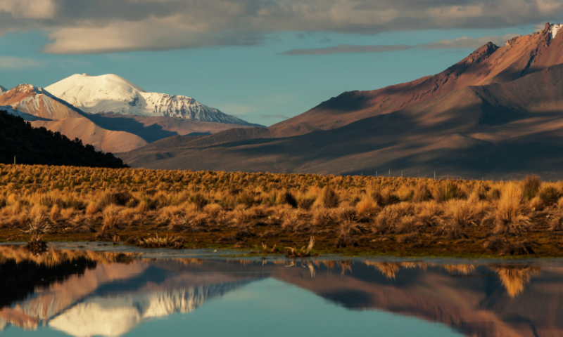 ישראלית מתה בטיול ממחלת גבהים