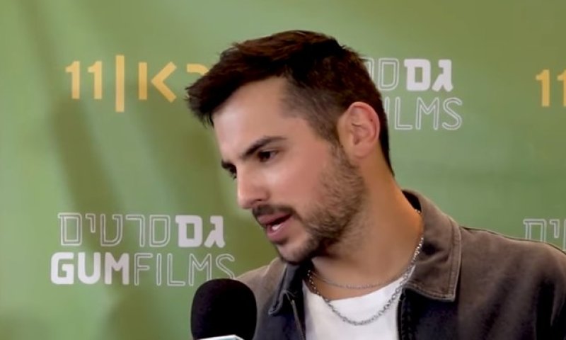 אסף הרץ מוציא לאור סינגל מפתיע