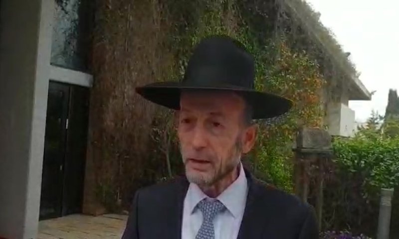 מקלב לסרוגים: "לליברמן אין שום יתרון ערכי או מספרי"