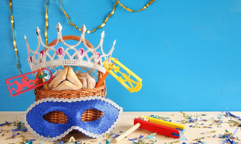 בגזרת פורים: 4 רעיונות למשלוחי מנות בריאים