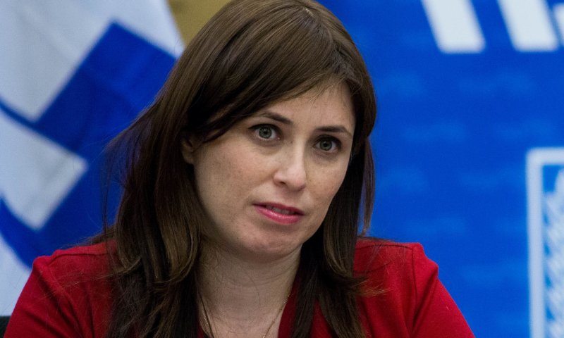 חוטובלי: ההצהרה של ליברמן גרמה נזק