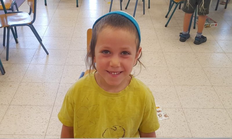 אביו של מתן בן ה-6: כשהיו חיילים, הערבים היו בשקט