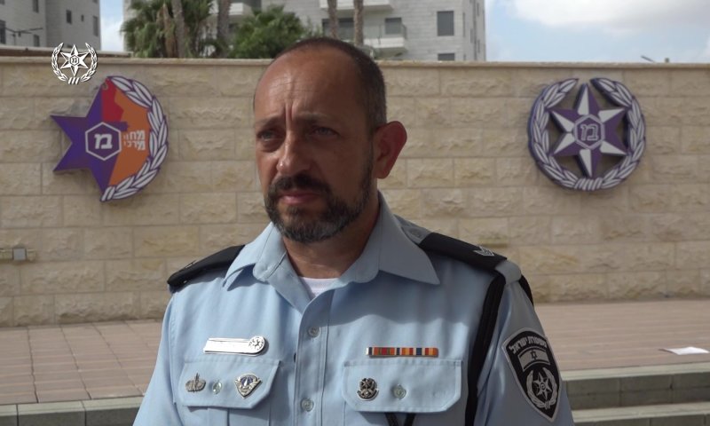 פוענח הרצח בפ"ת: בעקבות קטטה הגיעו עם אקדחים