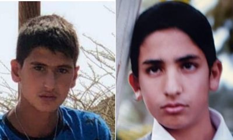 הותר לפרסום: הקטינים שנעדרו אותרו בתל אביב