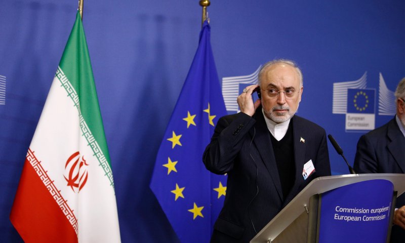 בדיון הראשון: המועמדים לנשיאות איראן בהאשמות