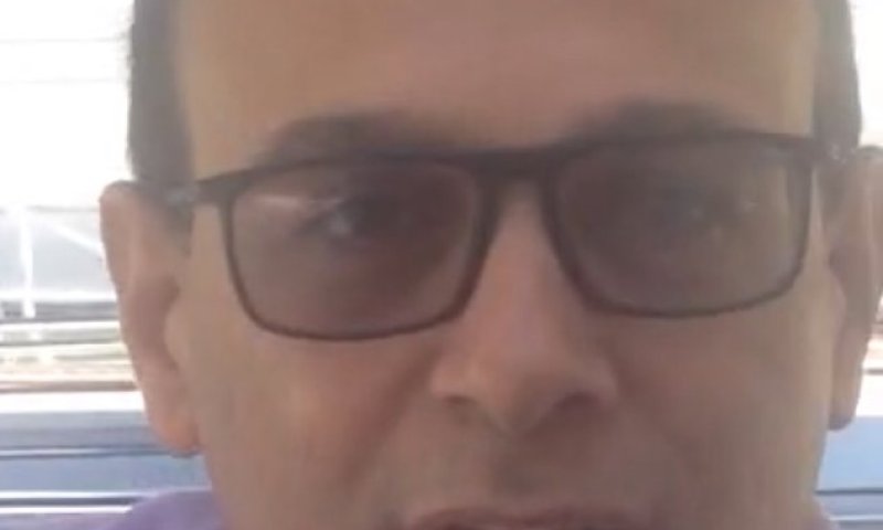 "הבחירות הן על השאלה האם בנט יהיה בממשלה"