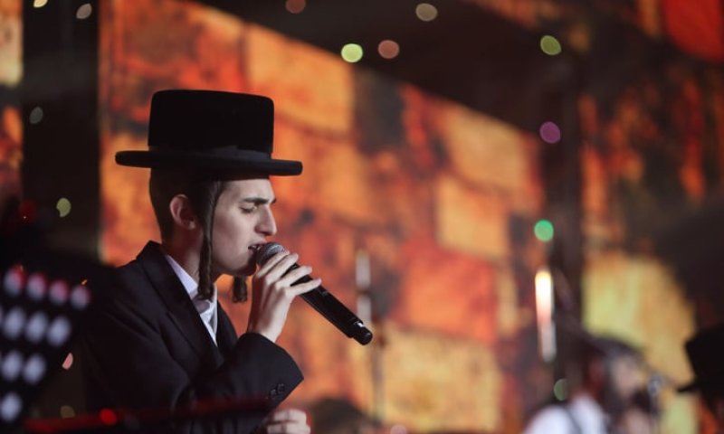 ביהמ"ש קבע: עיריית עפולה תחליט איך יראה המופע