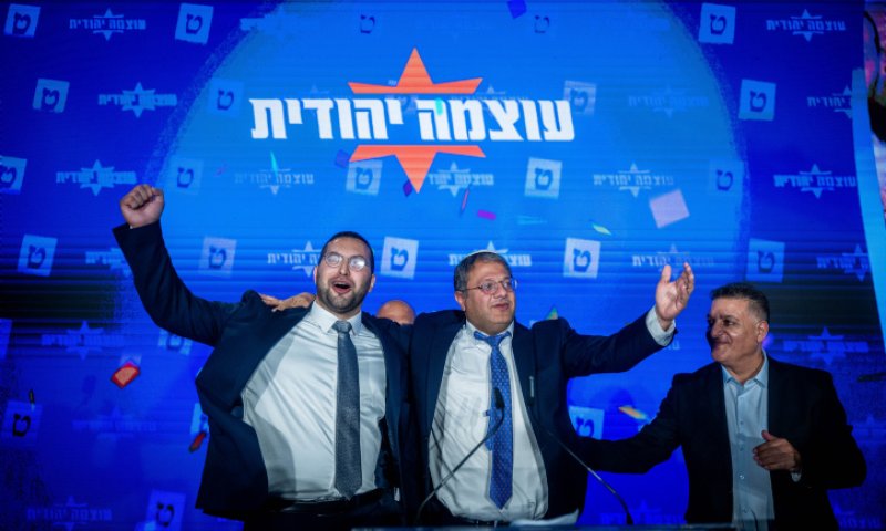 לא רק בט"פ: אלו התיקים שבן גביר דורש מנתניהו