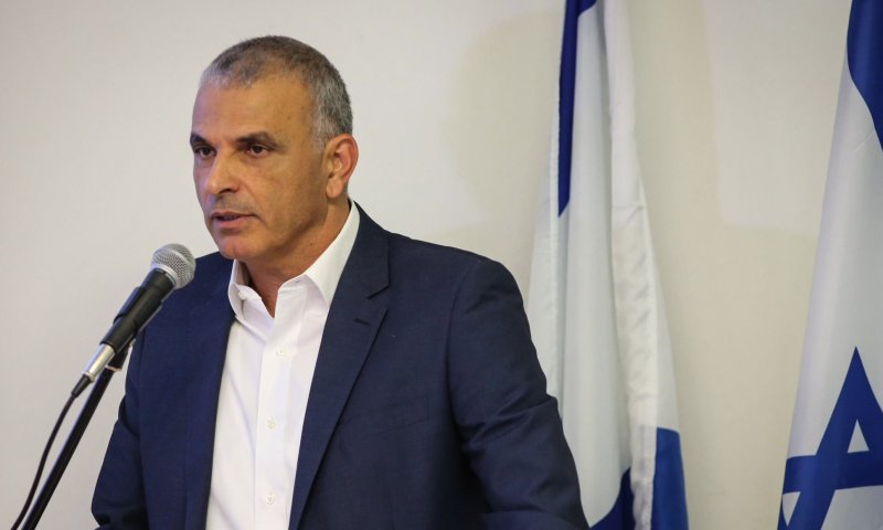 נגד נתניהו ובעד המשטרה; כחלון במסר למפכ"ל