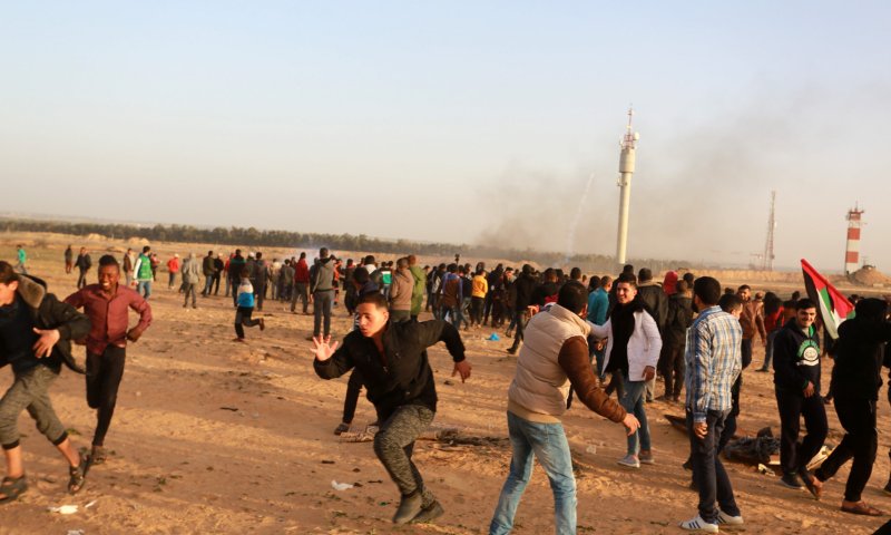 אחרי דיון נוקב: החייל החשוד ברצח המחבל שוחרר