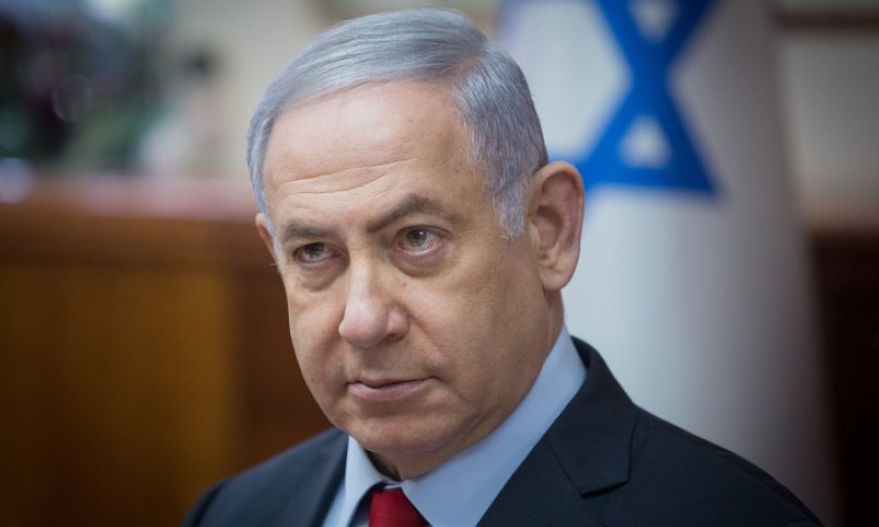 נתניהו הציע לגנץ רוטציה בראשות הממשלה