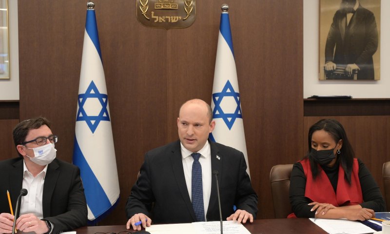 בנט: "השלכות המלחמה יגיעו לכל מקום, גם אלינו"