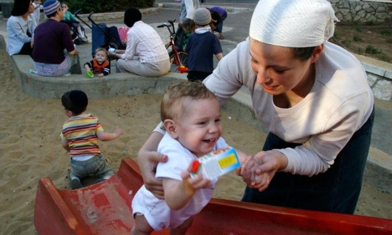 האמא היהודייה &ndash; לא מה שחשבתם; עכשיו ביוטיוב