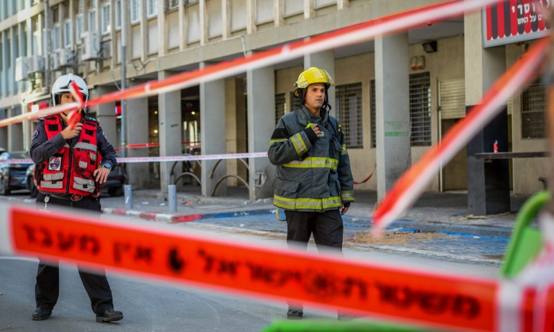 גן החיות מבהיר: לא הייתה כל דליפה