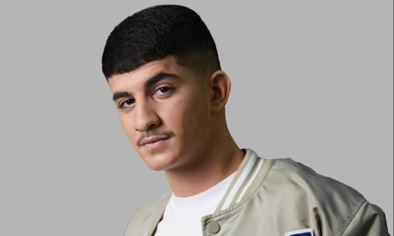 "סוף אחר": עילאי אלמקייס בשיר חדש בעקבות ה-7 באוקטובר