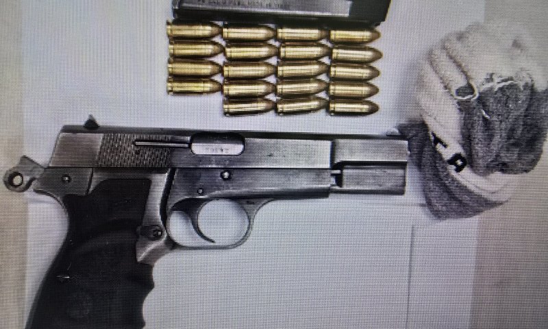 3 תושבי מזרח ירושלים תכננו פיגועי תופת בהשראת דאעש