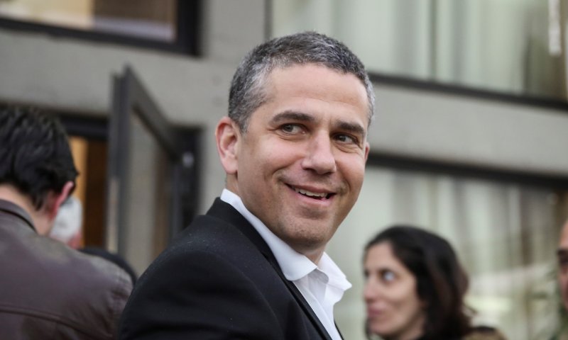 רשמית: "אין תשתית ראייתית נגד ינון מגל"