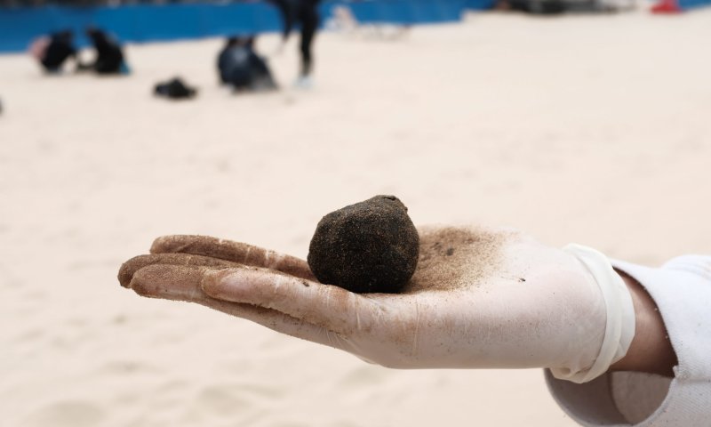 משרדי הממשלה השיבו חלק מחופי הים לפעילות