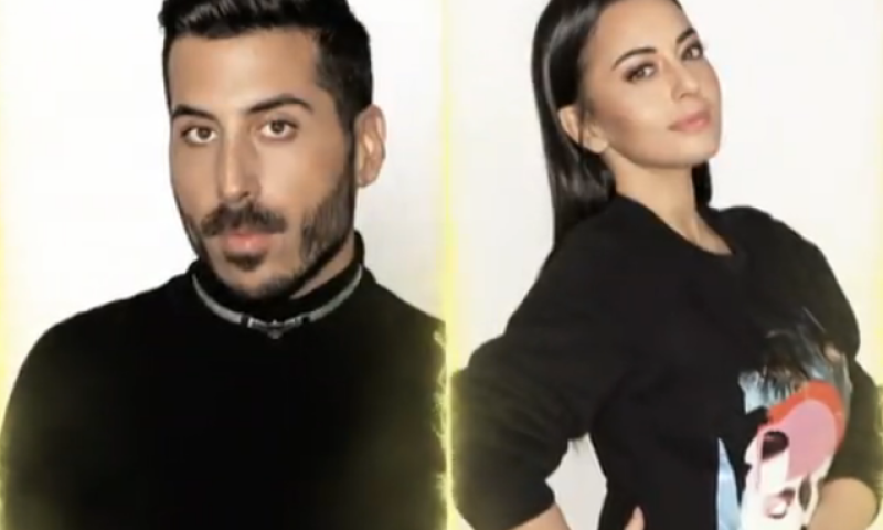 הצביעו: מי יהיה הנציג של ישראל באירוויזיון?