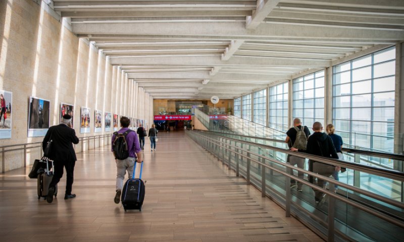 מלדיביים וסיישל: אזהרת מסע חמורה למדינות נוספות