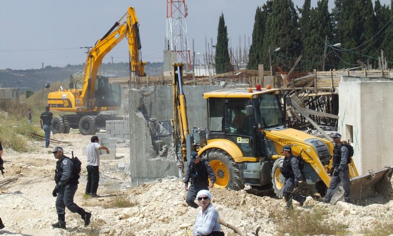 הרב שהוכה ע"י היס"מ: שיטפלו באלימות ובסמים