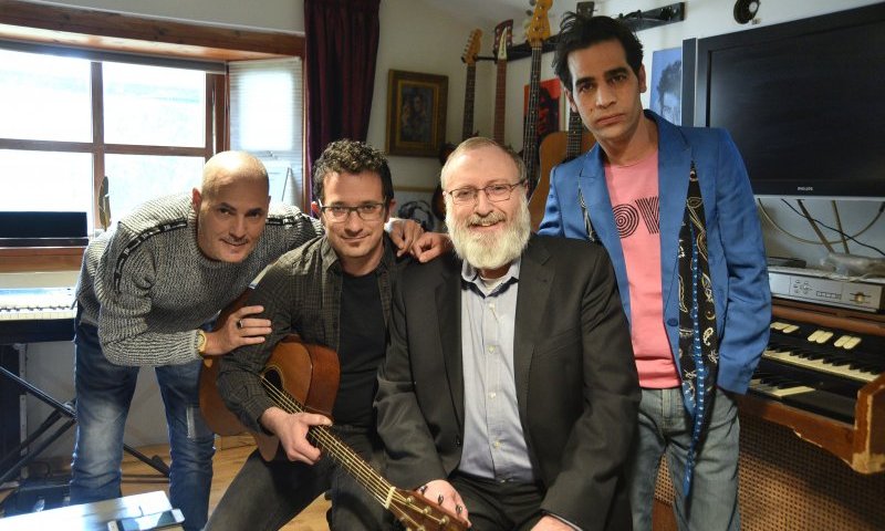 שרים וזוכרים: אמני ישראל במחווה מרגשת ליום השואה