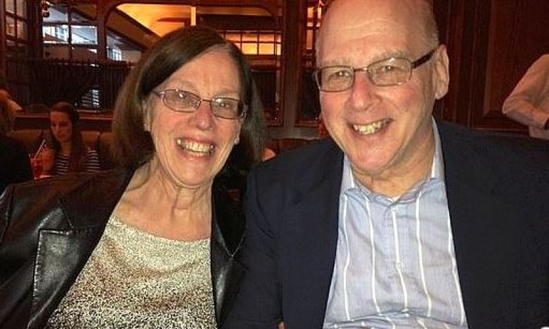 אחד הנרצחים בטבח: דניאל שטיין הי"ד בן 71