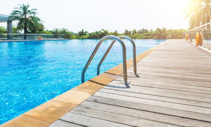 ילד בן 5 טבע בבריכה ביישוב כלנית, מצבו אנוש