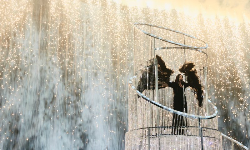 סערת האירוויזיון מחריפה: ספרד פורשת אם ישראל תשתתף