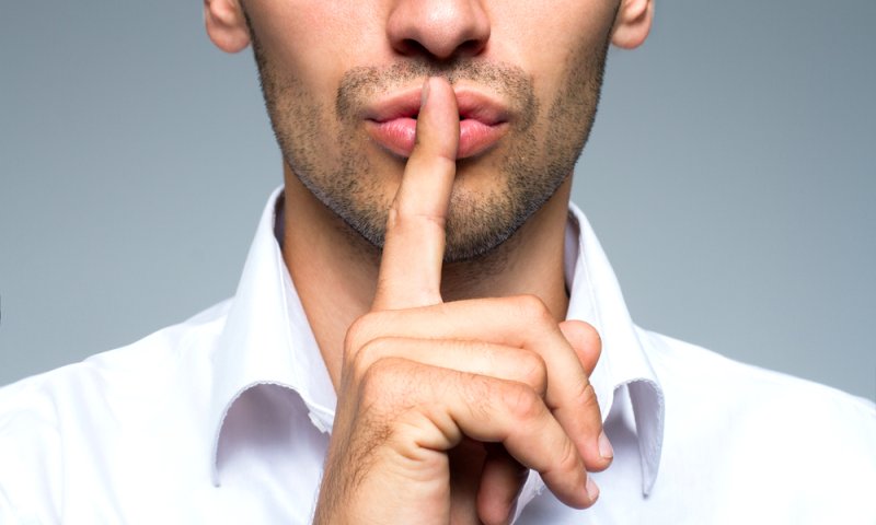 עו"ד על הפרשה: צו &bull; על חובת סודיות &ndash; שלא לבייש