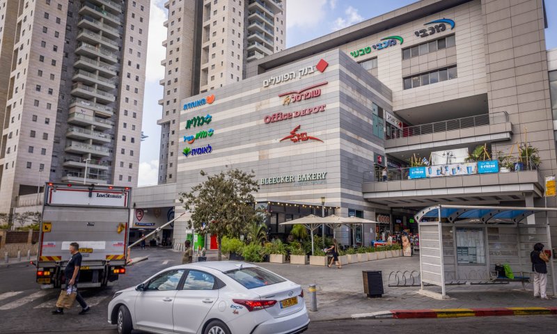 שופינג בבחירות? שיא חדש נרשם בהוצאות האשראי