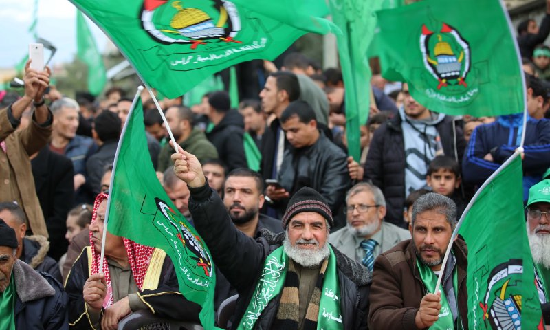 ההפתעה לחמאס: צה"ל אישר הקלות לתושבי עזה