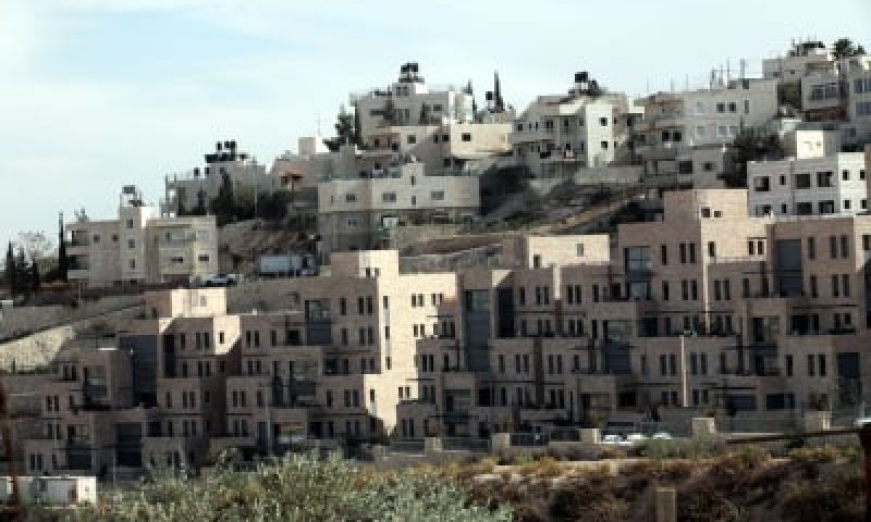 סוף טוב: פרויקט 'נוף ציון' לא יימכר לידיים פלסטיניות