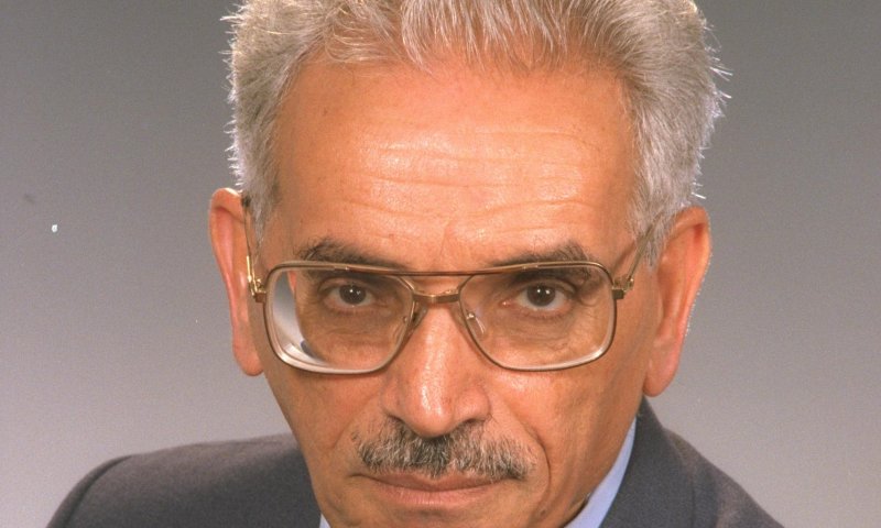 השר והח"כ לשעבר ישראל קיסר הלך לעולמו