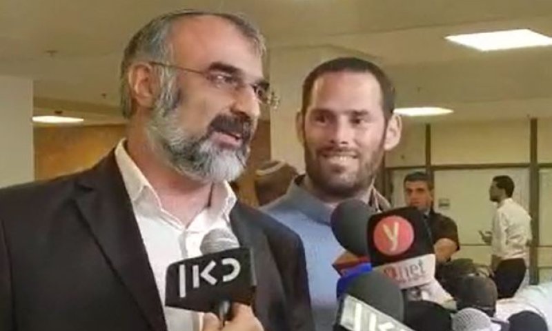 חייבים להודות שיש נקודה בה אנשי 'נעם' צודקים