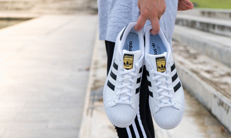 קיבלתם הודעה על מבצע של אדידס? כדאי שתיזהרו