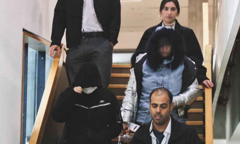 8 שנות מאסר בפועל: גזר הדין למתעללות מ"גן סיגל"