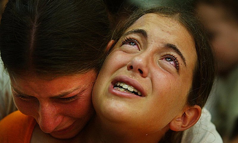 מפוני גוש קטיף יפוצו בעשרות אלפי שקלים