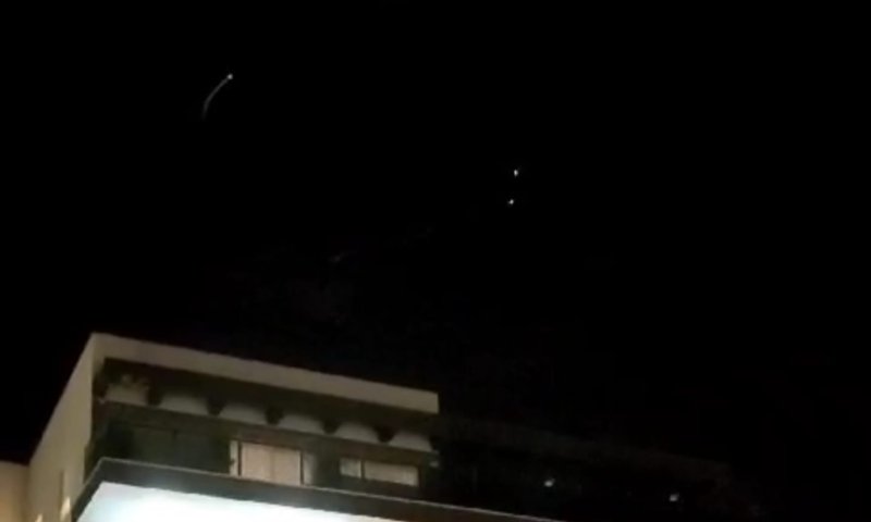 דובר צה"ל: נתקוף הלילה בעוצמה ברחבי המזרח התיכון