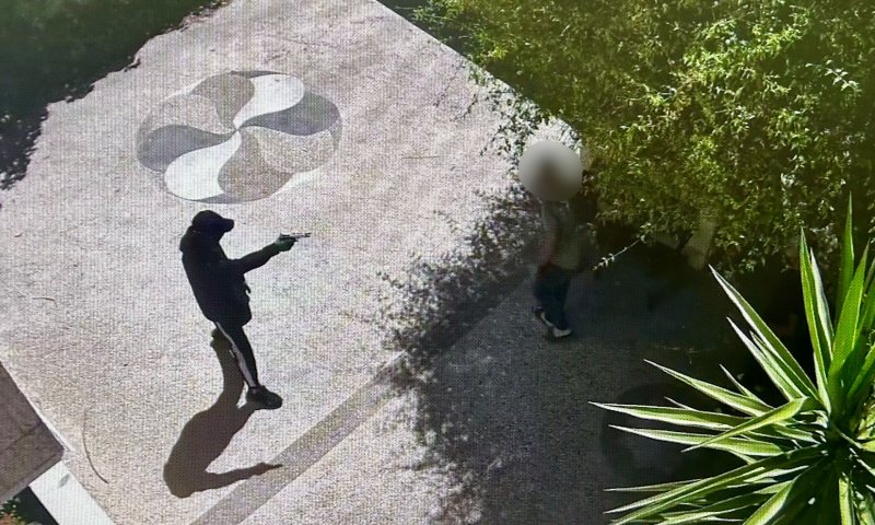 מזעזע: זוג נשדד באלימות, החשוד המרכזי הוא&hellip; הנכד