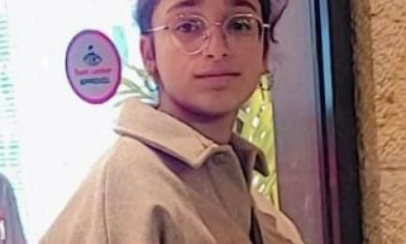 ראיתם אותה? המשטרה מחפשת אחרי קטינה שנעלמה