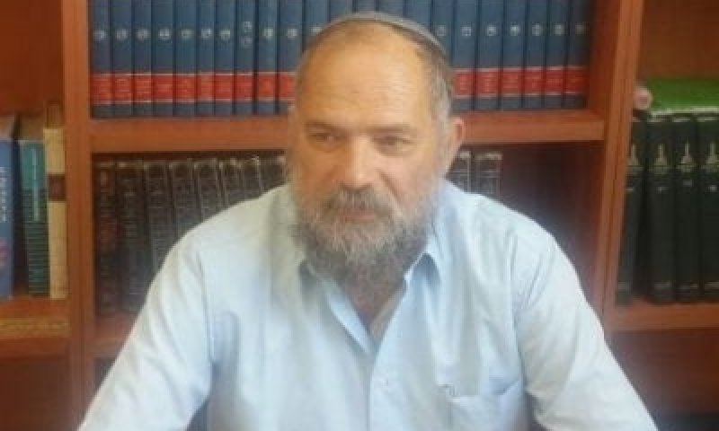 הרב קפלן בעצה לחרדים: קחו דוגמה מהחמ"ד