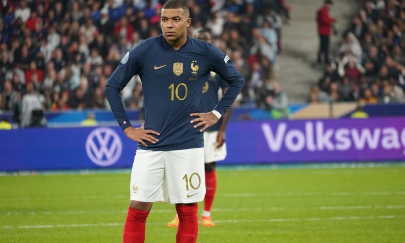 תשמור על התואר? ניצחון ענק לצרפת על אוסטרליה