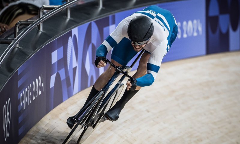 הישראלי האחרון: מיכאל יעקובלב הודח ברבע הגמר